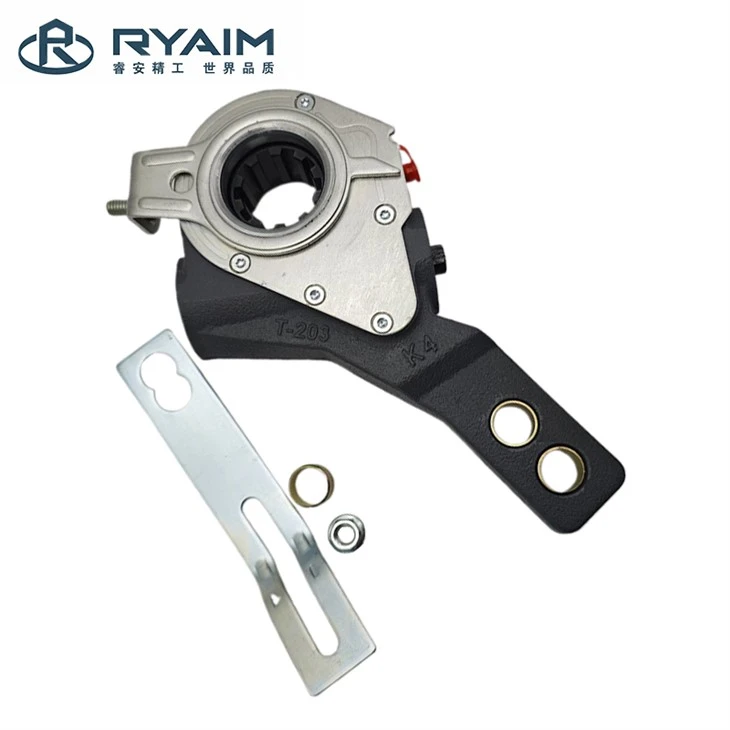 Remafsteller S-ABA 1-1/2",10 spiebaan 5,5"-6,5" OEM 40010143
